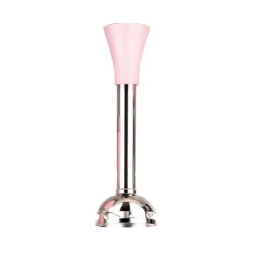 Fakir Piccadilly Parçalayıcı Metal Ayak, Pembe