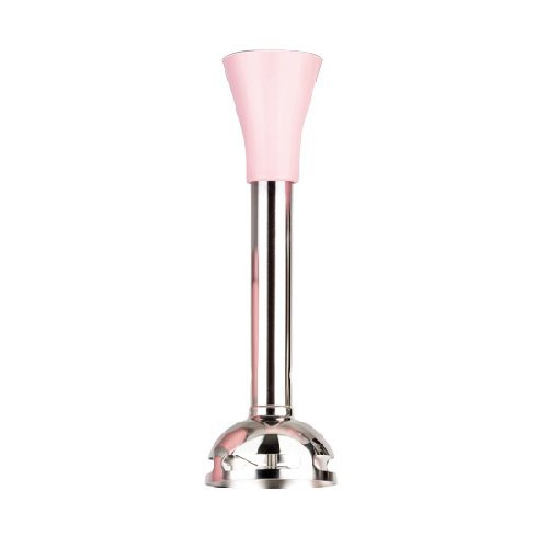 Fakir Piccadilly Parçalayıcı Metal Ayak, Pembe
