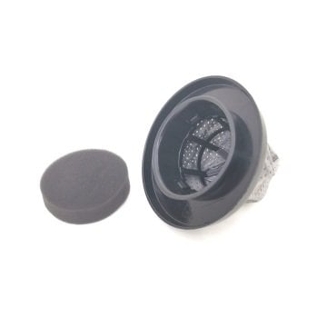 Rowenta RH5115, RH5119, Tefal UY5115, UY5119 Toz Filtresi