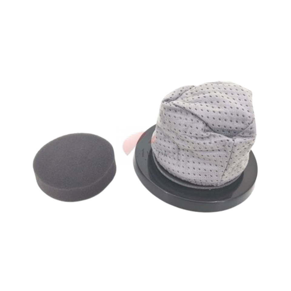 Tefal Airforce Dual Power, Rowenta Upright 2in1 Toz Filtresi
