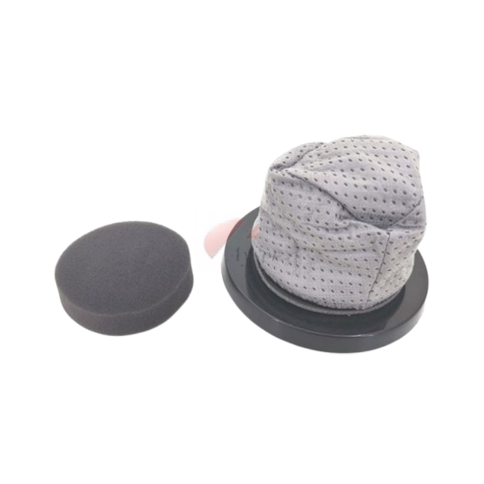 Tefal Airforce Dual Power, Rowenta Upright 2in1 Toz Filtresi