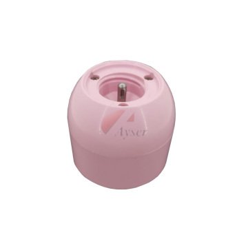 Fakir Piccadilly Çırpıcı Başlık, Pembe