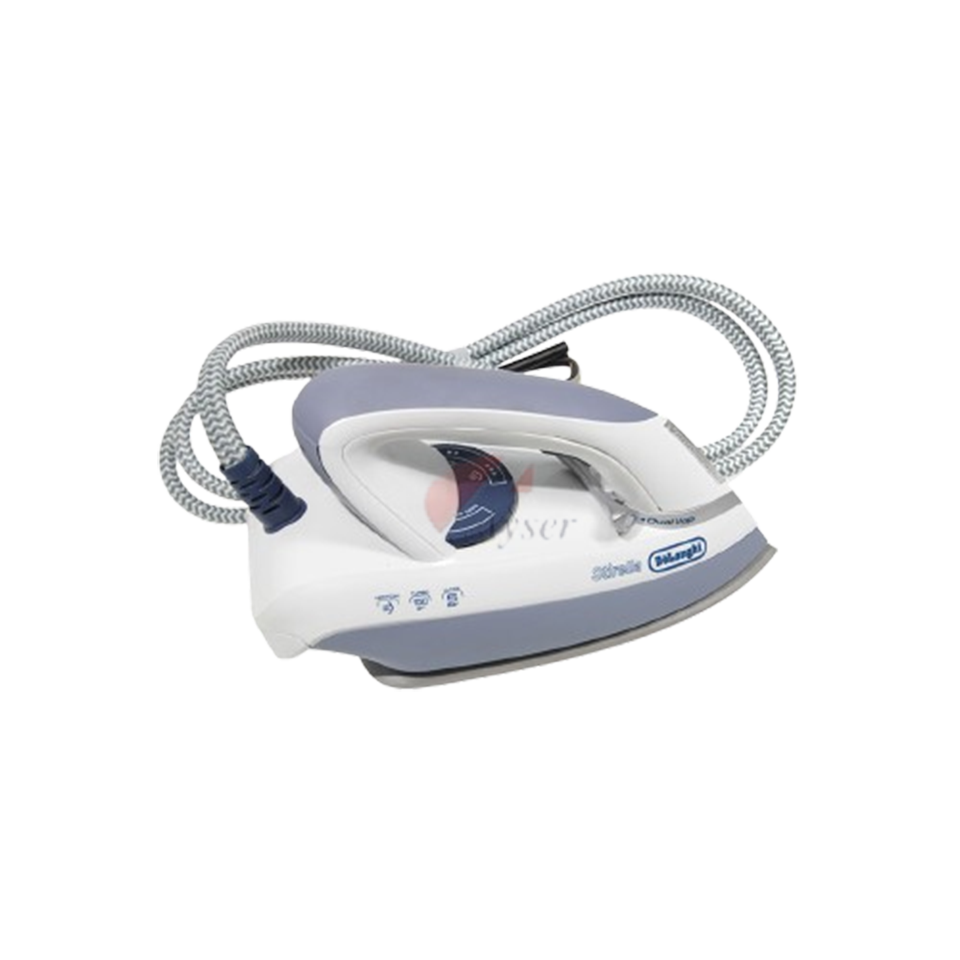 Delonghi VVX1475 Stirella Ütü Bölümü Komple 7312811171