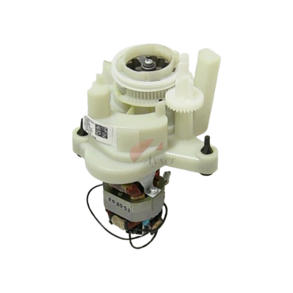 Delonghi Eletta Otomatik Kahve Makineleri Öğütücü Değirmen Grubu