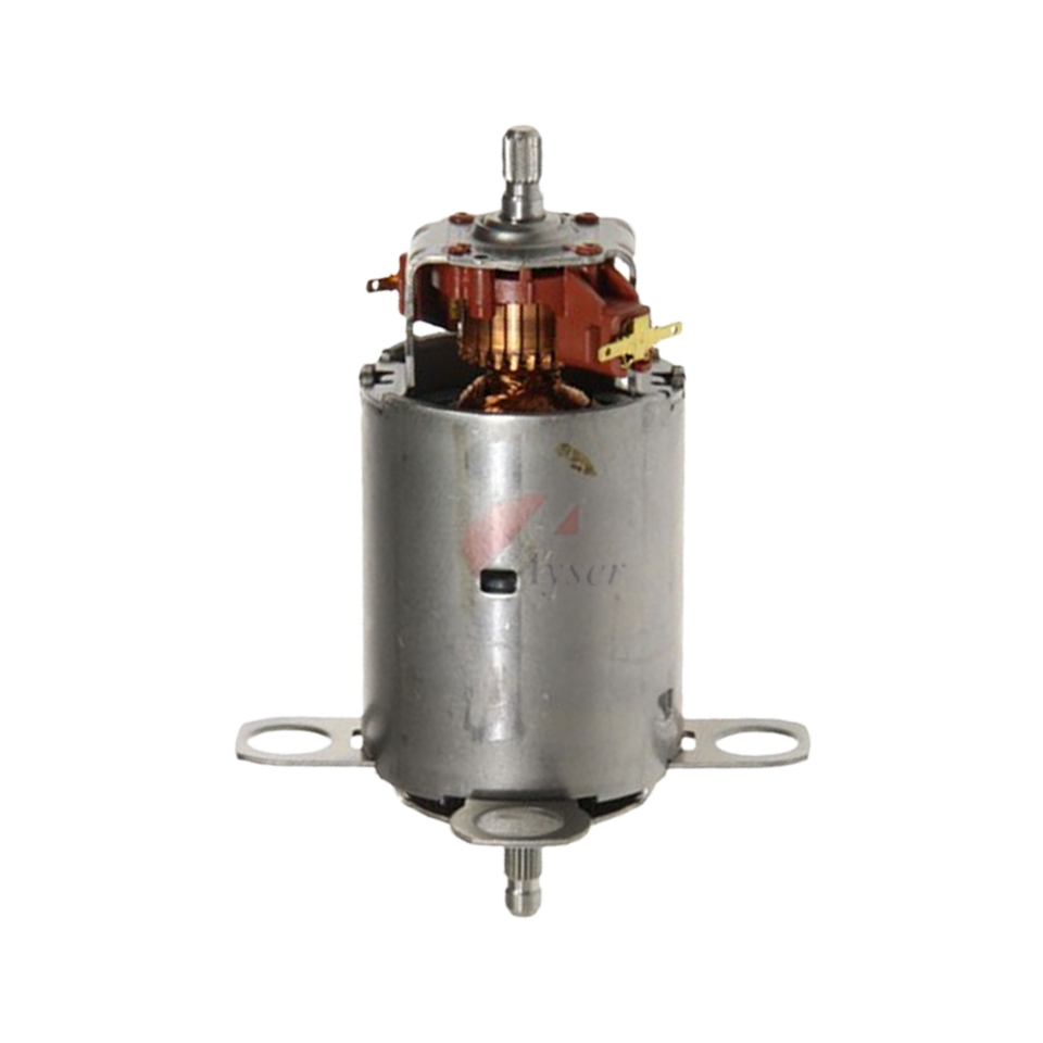 Braun MP80 Katı Meyve Sıkacağı Motor
