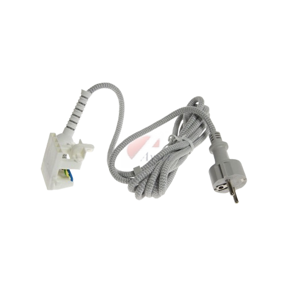 Braun TexStyle7 ProStyle Fişli kablo