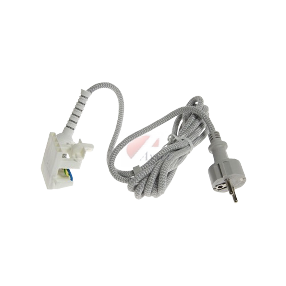 Braun TexStyle7 ProStyle Fişli kablo