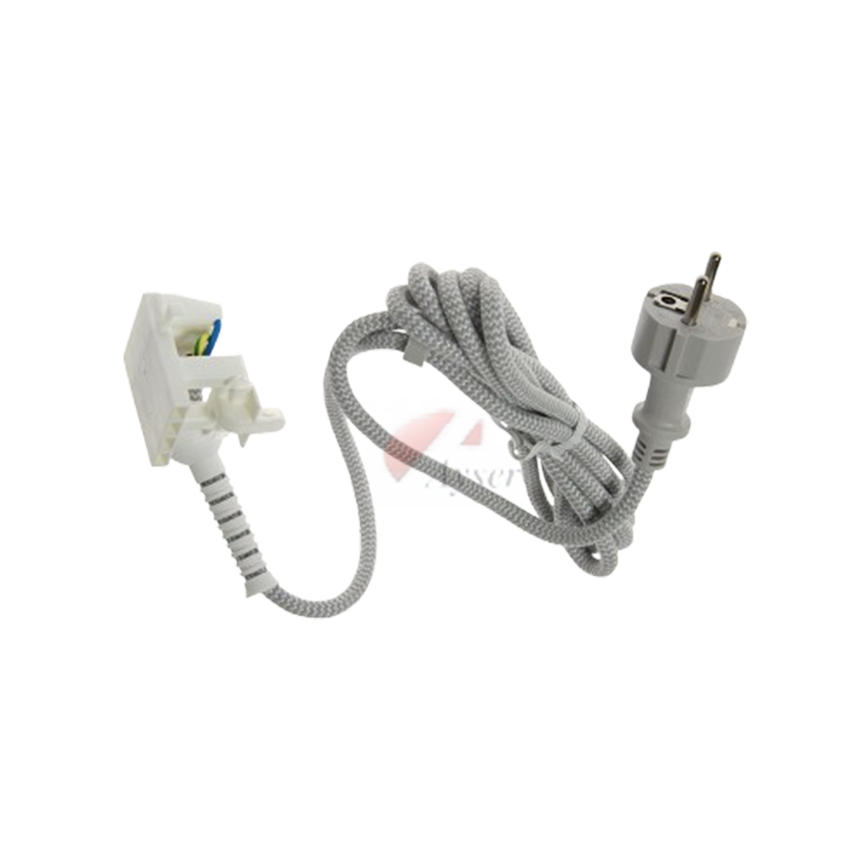 Braun TexStyle7 ProStyle Fişli kablo 7312712534