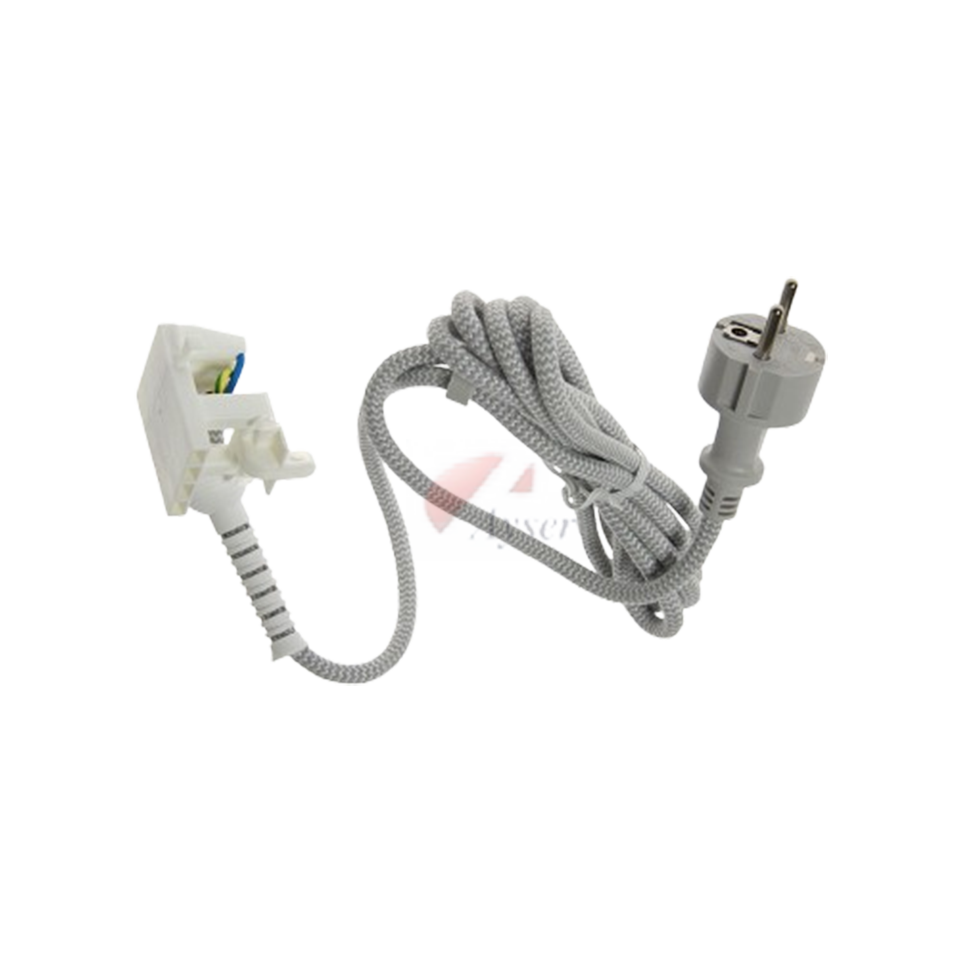 Braun TexStyle7 ProStyle Fişli kablo