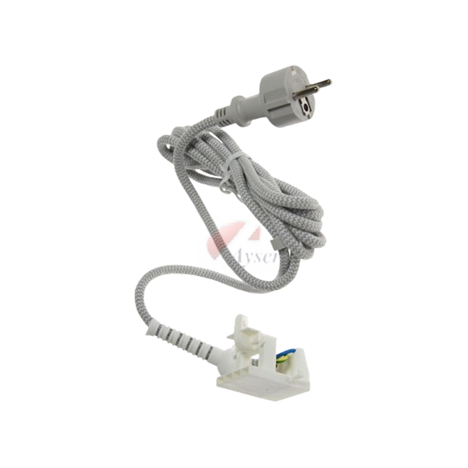 Braun TexStyle7 ProStyle Fişli kablo 7312712534