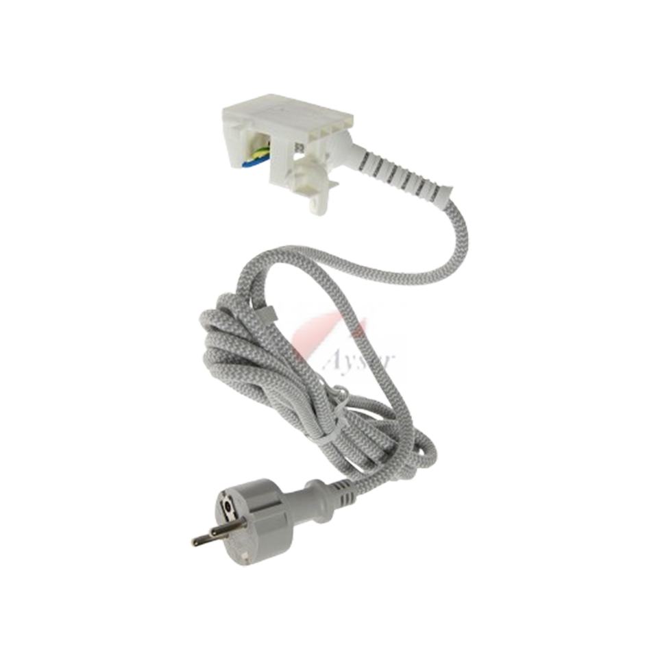Braun TexStyle7 ProStyle Fişli kablo