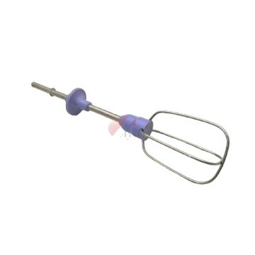 Arzum AR132 Mixset ırpıcı Teli Lila