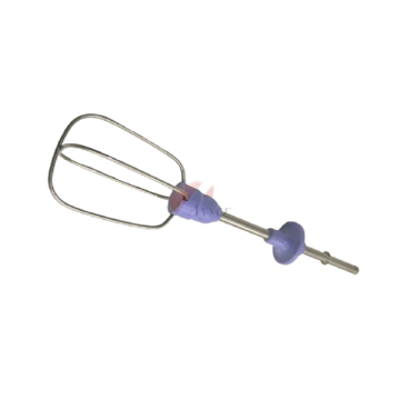 Arzum AR132 Mixset ırpıcı Teli Lila