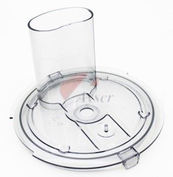 Fakir Mr Chef Quadro Hazne Ara Kapağı, Contalı