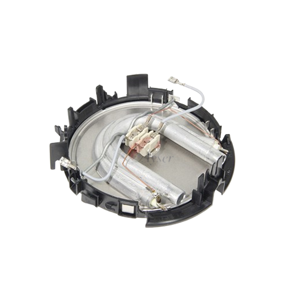 Braun KF5xxx Filtre Kahve Makinesi Rezistans Grubu AS00000006