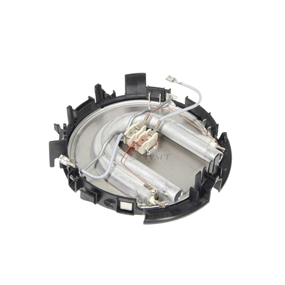 Braun KF5xxx Filtre Kahve Makinesi Rezistans Grubu