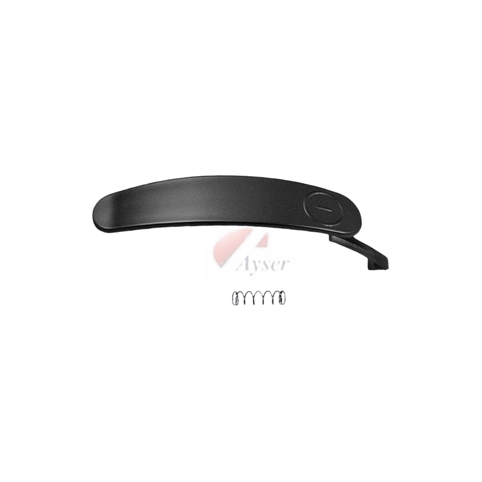 Kenwood VC6000 Elektrikli Süpürge On-Off Mandalı
