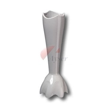 Braun MQ5 Seri Parçalayıcı Ayak, Plastik