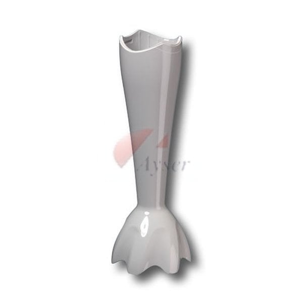 Braun MQ5 Seri Parçalayıcı Ayak, Plastik BR67050130