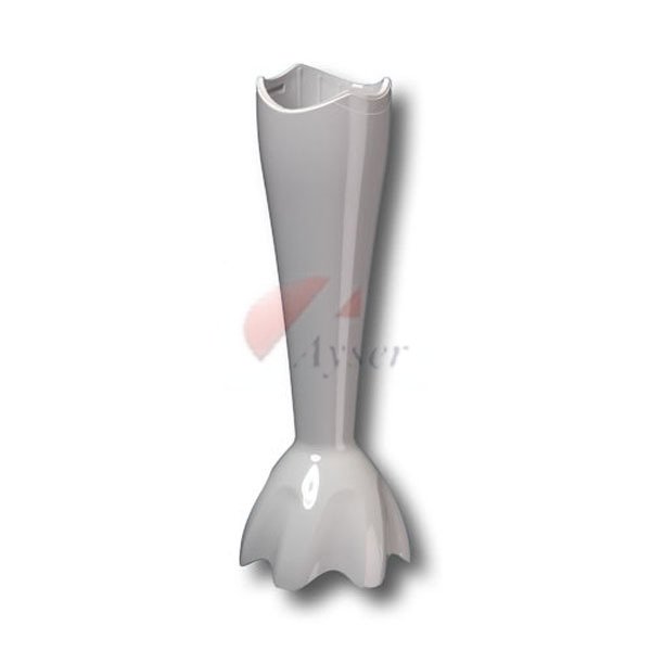 Braun MQ5 Seri Parçalayıcı Ayak, Plastik