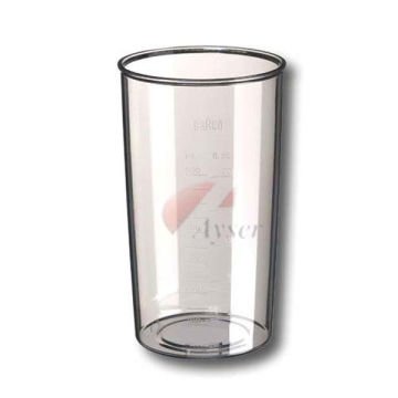 Braun El Blenderi Ölçü Kabı ve İşlem Haznesi AS00004187