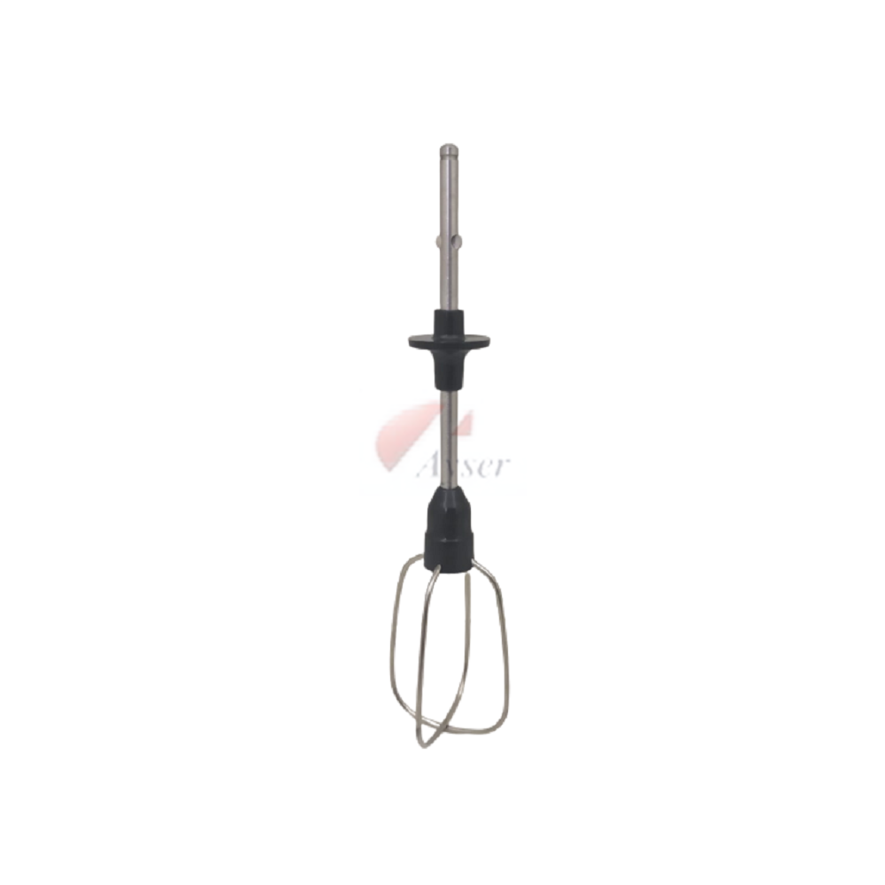 Arzum Blendart Whisk Black