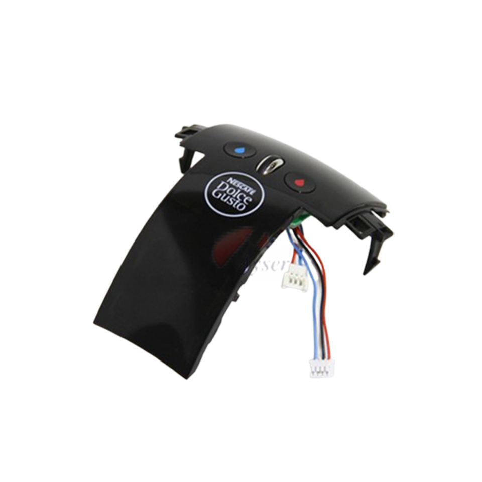 Delonghi DolceGusto Circolo Üst Kapak Kontrol Kart Grubu WI1356