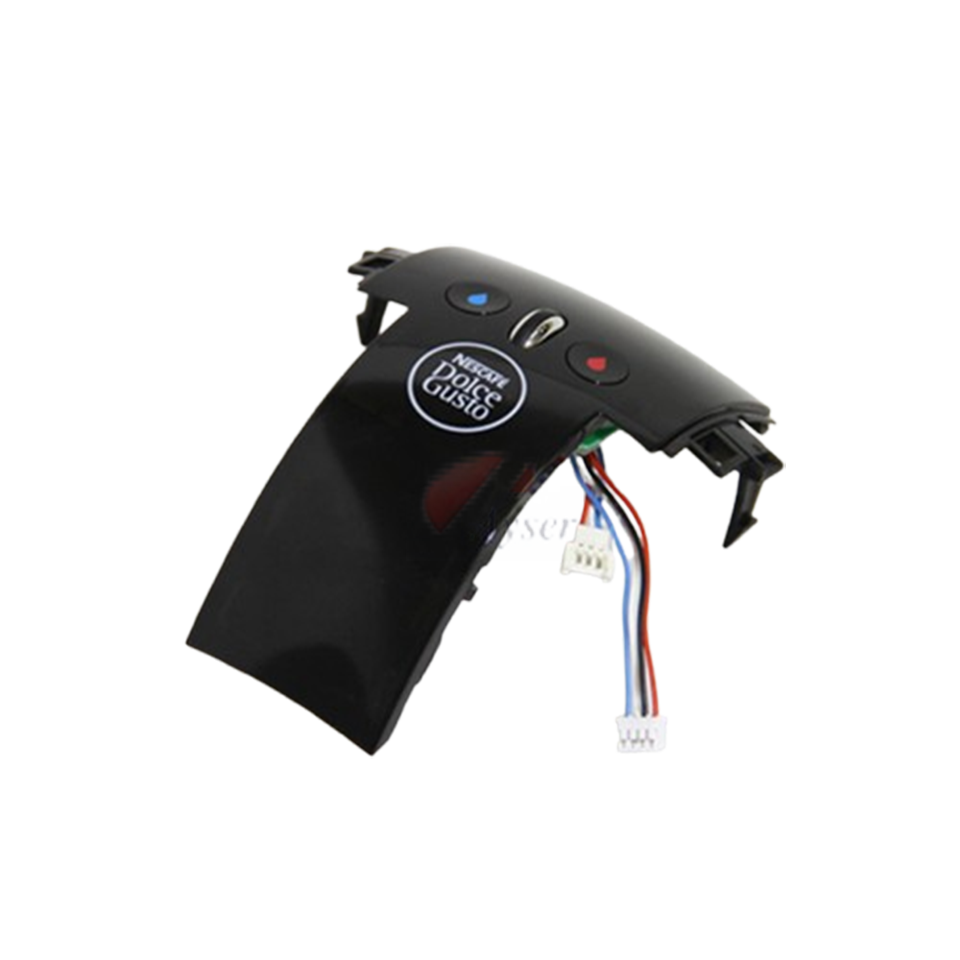 Delonghi DolceGusto Circolo Üst Kapak Kontrol Kart Grubu WI1356