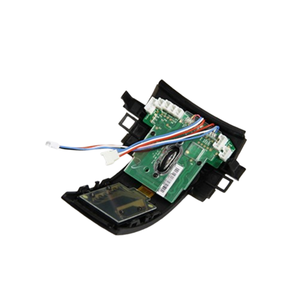 Delonghi DolceGusto Circolo Üst Kapak Kontrol Kart Grubu WI1356