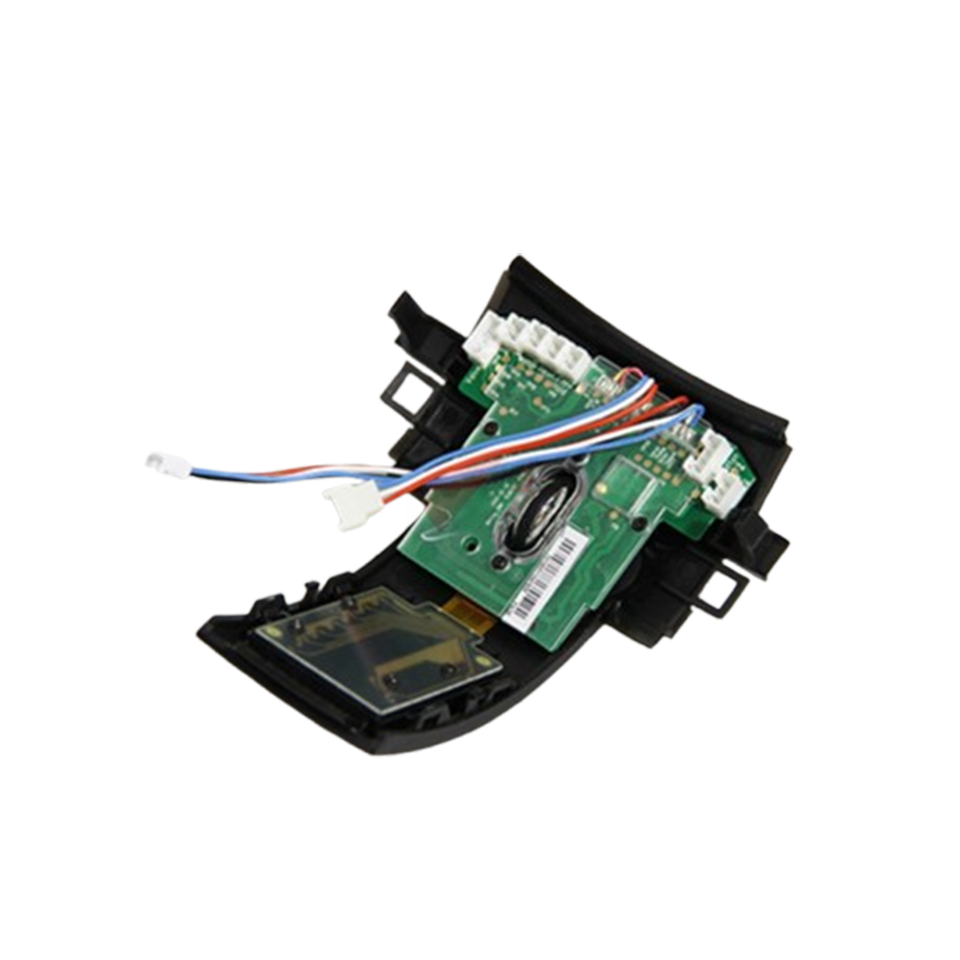 Delonghi DolceGusto Circolo Üst Kapak Kontrol Kart Grubu WI1356