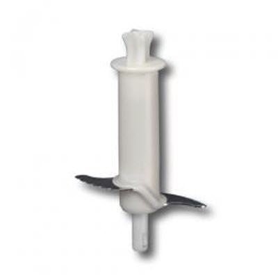 Braun MQ5, MQ7 Buz Kırıcı Bıçak, Kısa BR67050140