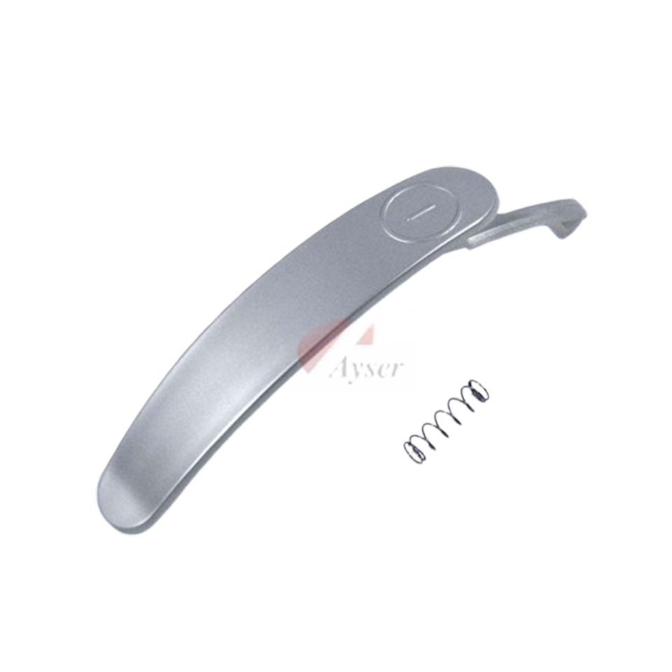 Kenwood VC6850 Elektrikli Süpürge On-Off Mandalı