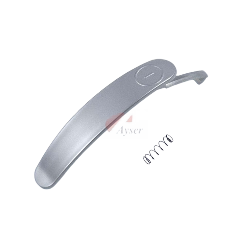 Kenwood VC6850 Elektrikli Süpürge On-Off Mandalı
