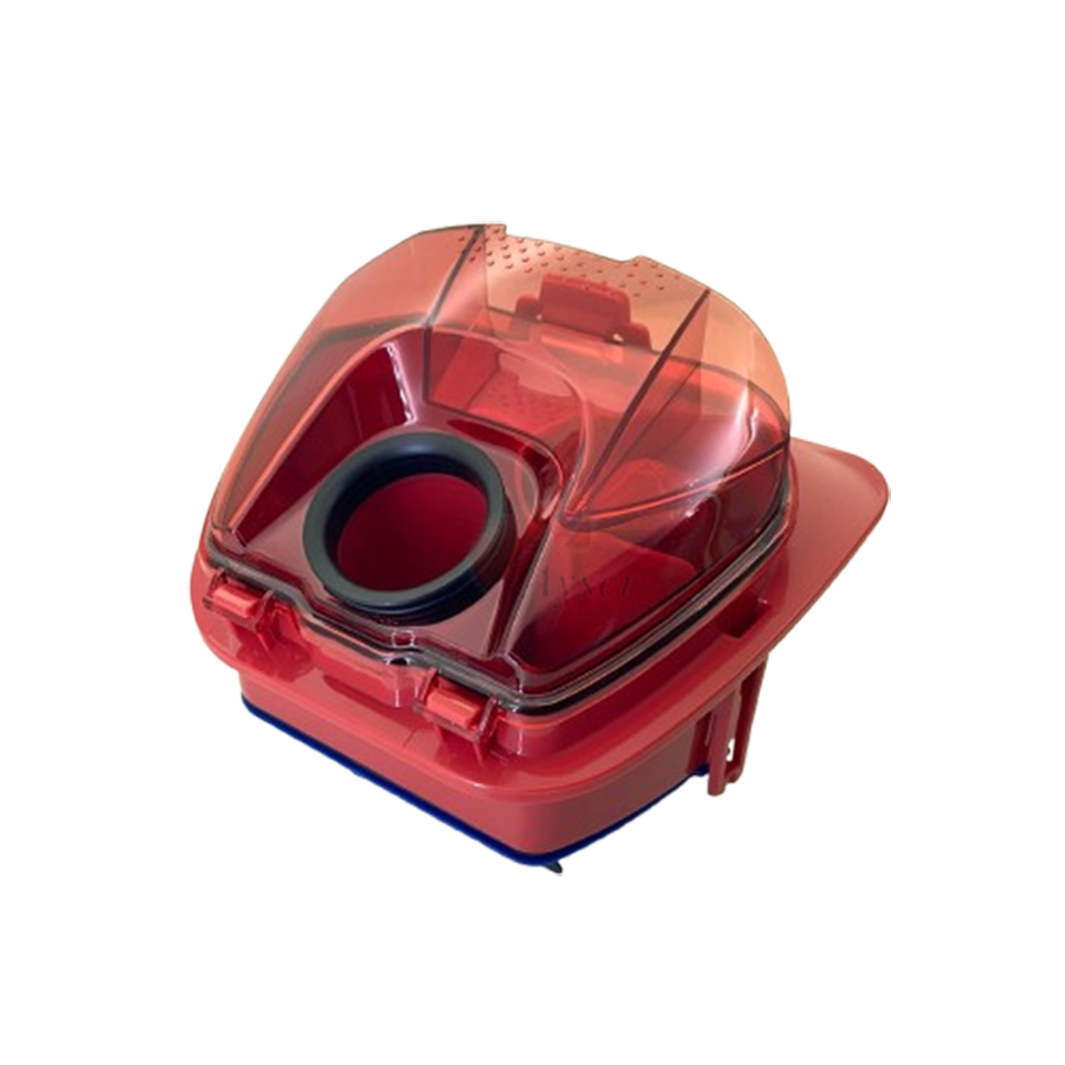 Tefal TW5353 Compacteo Ergo Cyclonic Toz Haznesi RS-RT900101