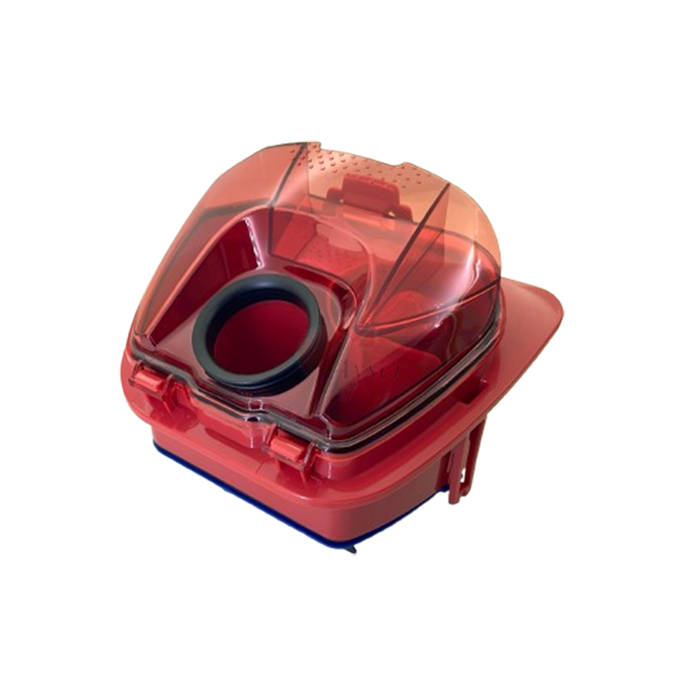 Tefal TW5353 Compacteo Ergo Cyclonic Toz Haznesi RS-RT900101