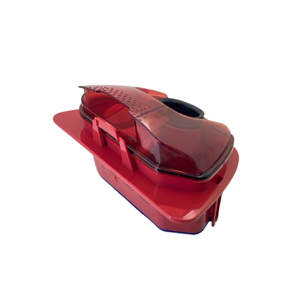 Tefal TW5353 Compacteo Ergo Cyclonic Toz Haznesi RS-RT900101