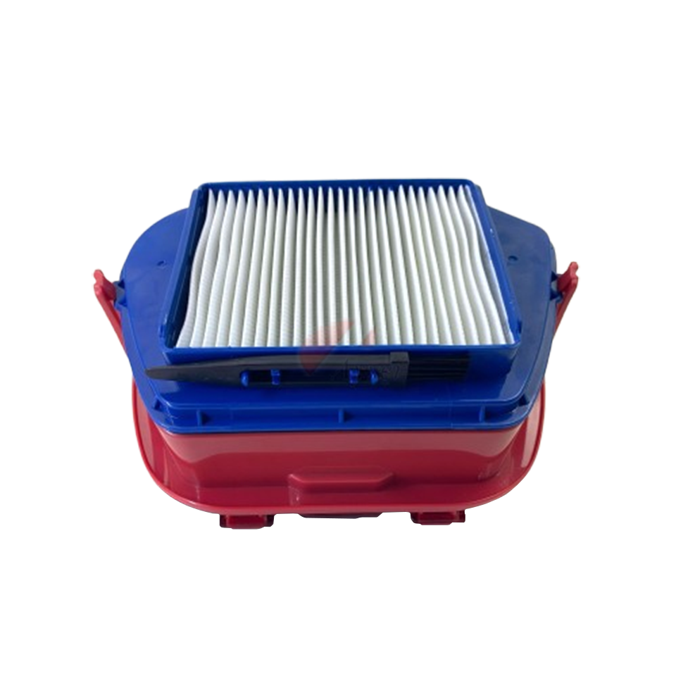 Tefal TW5353 Compacteo Ergo Cyclonic Toz Haznesi RS-RT900101