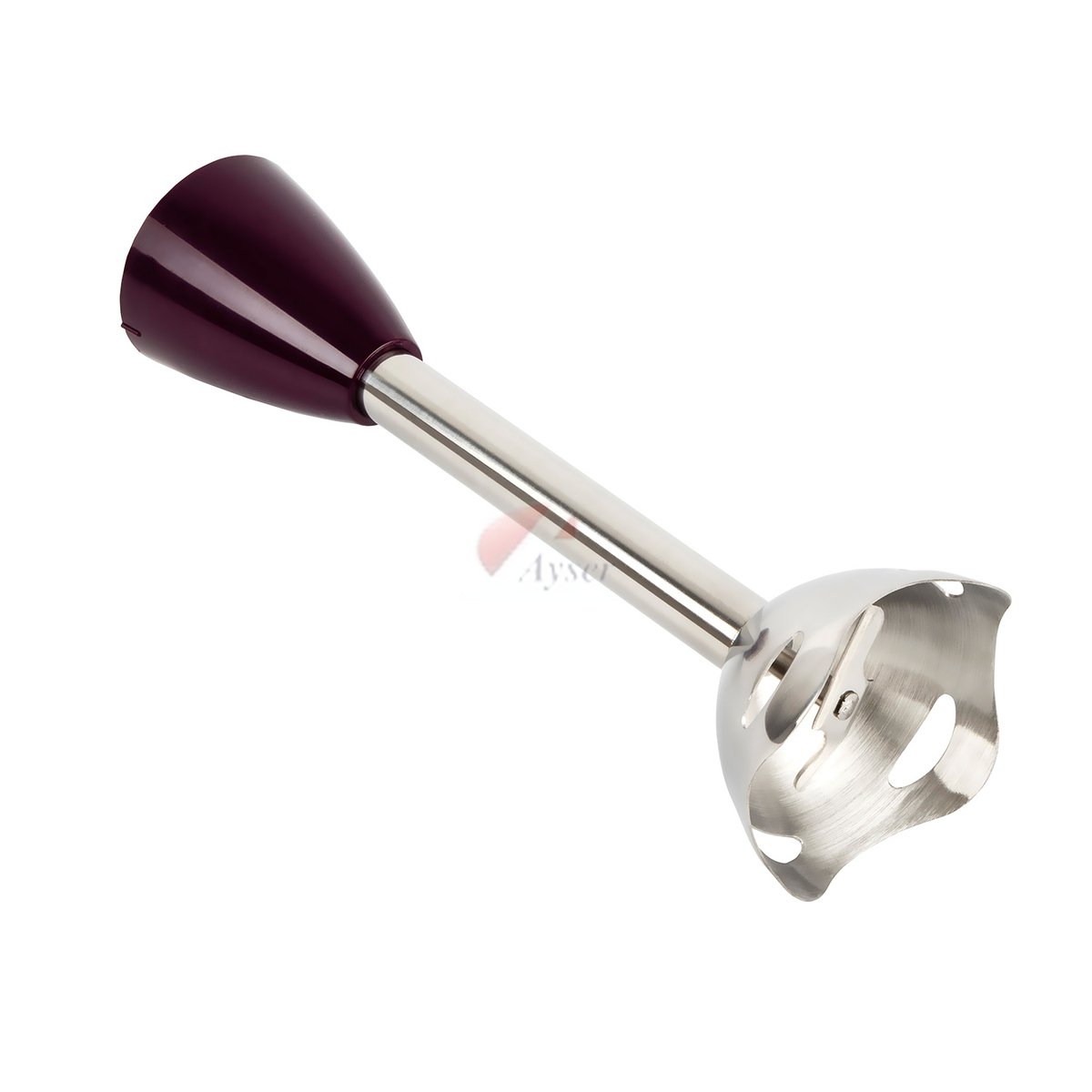 Fakir SMS310, SMS410 Parçalayıcı Ayak, Violet