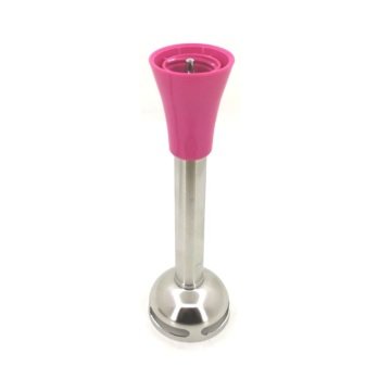 Fakir Lucca Parçalayıcı Metal Ayak, Fuşya