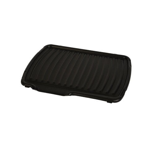 Tefal GC3050 Gourmet Grill Classic Izgara ve Tost Makinesi Plakası