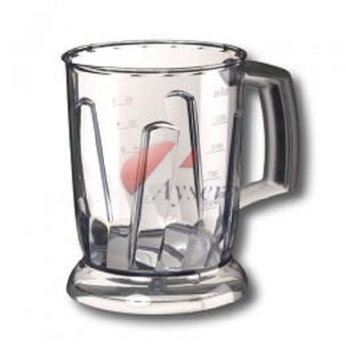 Braun Multiquick 3, 5, 7 Doğrayıcı Hazne BC Tip 1250ml. AS00004188