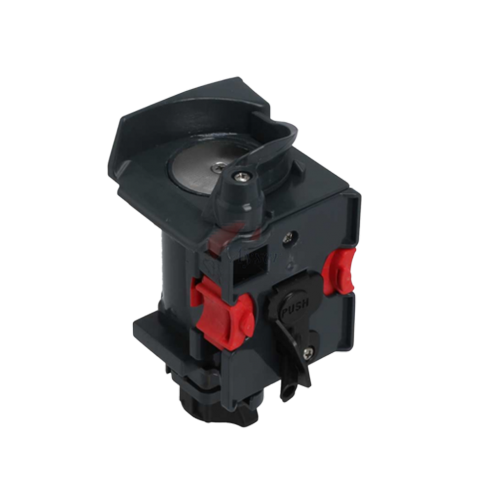 Delonghi Esam Magnifica, Perfecta İnfüzör 7313251441