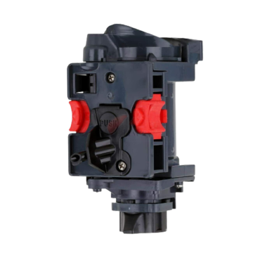 Delonghi Esam Magnifica, Perfecta İnfüzör 7313251441