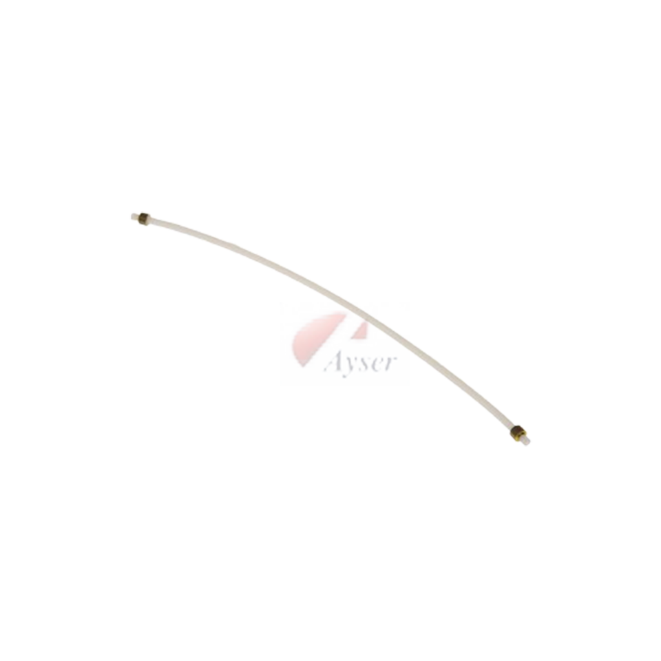 Delonghi Kahve Makineleri İki Burçlu Buhar Borusu ÇapФ4mm 27 Cm