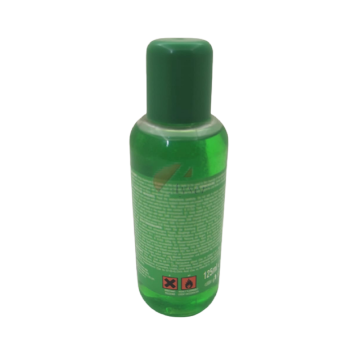 Arnica Carpet Washing Lura Perfume Pine Scented 125ml