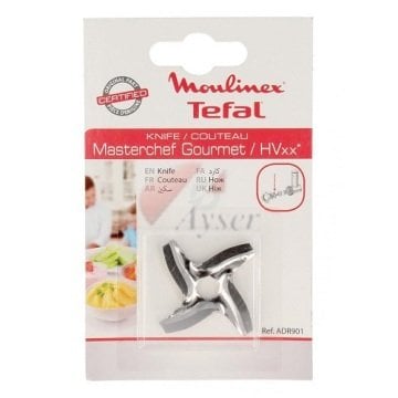 Moulinex Kıyma Makinesi, Tefal Masterchef Gourmet Kıyma Bıçağı ADR901