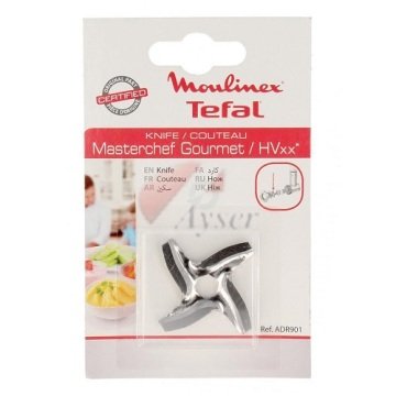 Tefal, Moulinex Kıyma Makineleri Bıçağı ADR901