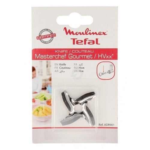 Moulinex Kıyma Makinesi, Tefal Masterchef Gourmet Kıyma Bıçağı ADR901
