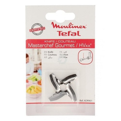 Tefal, Moulinex Kıyma Makineleri Bıçağı ADR901