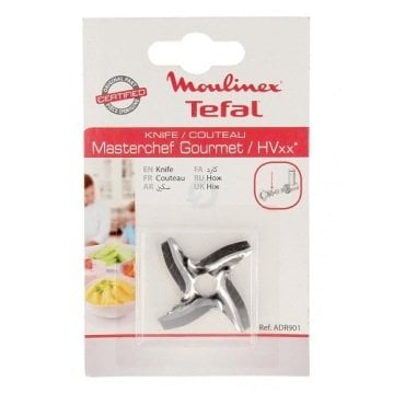 Moulinex Kıyma Makinesi, Tefal Masterchef Gourmet Kıyma Bıçağı ADR901